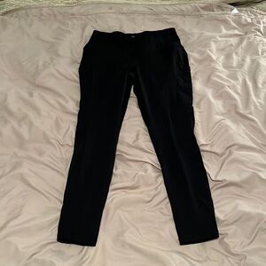 Torrid active leggings plus size 0